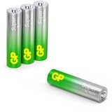 GP Batteries GPSUP24A224C4, Batterie 