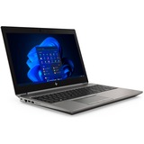 HP  15.6" PC portable  Argent