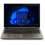 HP  15.6" PC portable  Argent