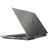 HP  15.6" PC portable  Argent