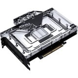 INNO3D GeForce RTX 4080 SUPER ICHILL FROSTBITE, Carte graphique 1x HDMI, 3x DisplayPort, DLSS 3