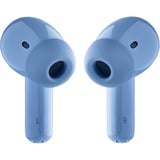 Intenso  écouteurs in-ear Bleu