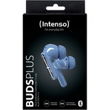 Intenso  écouteurs in-ear Bleu