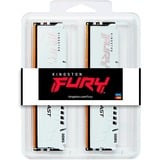 Kingston FURY KF564C32BWEK2-64, Mémoire vive Blanc