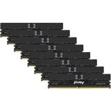 Kingston FURY KF564R32RBEK8-128, Mémoire vive Noir