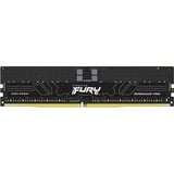 Kingston FURY KF564R32RBEK8-128, Mémoire vive Noir