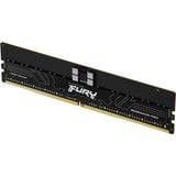 Kingston FURY KF564R32RBEK8-128, Mémoire vive Noir