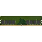 Kingston KCP432NS8/8, Mémoire vive Vert