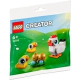 LEGO 30643, Jouets de construction 