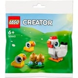 LEGO 30643, Jouets de construction 