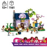 LEGO 42669, Jouets de construction 