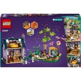 LEGO 42669, Jouets de construction 