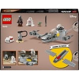 LEGO 75410, Jouets de construction 