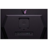 LG  26.5" Moniteur gaming  Noir