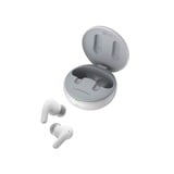 LG  écouteurs in-ear Blanc