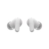 LG  écouteurs in-ear Blanc