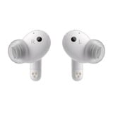 LG  écouteurs in-ear Blanc