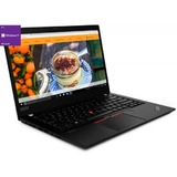 Lenovo  14" PC portable  Noir