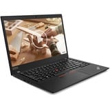 Lenovo  14" PC portable  Noir