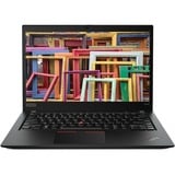 Lenovo  14" PC portable  Noir