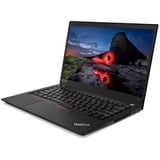 Lenovo  14" PC portable  Noir