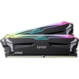 Lexar LD5BU016G-R6000GDLA, Mémoire vive Noir