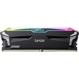 Lexar LD5BU016G-R6000GDLA, Mémoire vive Noir