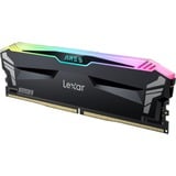 Lexar LD5BU016G-R6000GDLA, Mémoire vive Noir