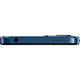 Motorola  smartphone Bleu clair