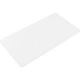 NZXT MM-XLGSP-WH, Tapis de souris gaming Blanc