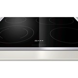 Neff EDX4PB, Jeu de cuisinière Noir