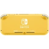 Nintendo Switch Lite, Console de jeu Jaune