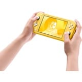 Nintendo Switch Lite, Console de jeu Jaune