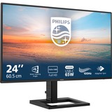 Philips  24" Moniteur  Noir