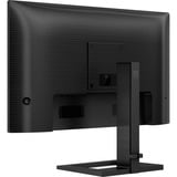 Philips  24" Moniteur  Noir