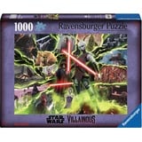 Ravensburger 12000269, Puzzle 