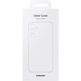 SAMSUNG Clear Case, Housse smartphone Transparent