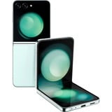 SAMSUNG Galaxy Z Flip5 smartphone Menthe, 256 Go, Dual-SIM, Android