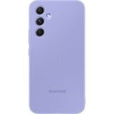 SAMSUNG Silicone Case, Housse smartphone Bleu clair