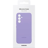 SAMSUNG Silicone Case, Housse smartphone Bleu clair