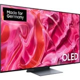 SAMSUNG  55" Ultra HD TV OLED Noir