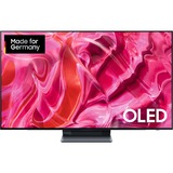 SAMSUNG  55" Ultra HD TV OLED Noir