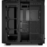 Sharkoon Rebel C70M RGB boîtier midi tower Noir | 2x USB-A | 1x USB-C | RGB