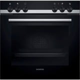 Siemens HE510ABR2, Jeu de cuisinière Acier inoxydable