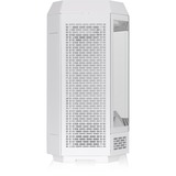 Thermaltake  boîtier midi tower Blanc | 4x USB-A | 1x USB-C | Window