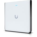 Ubiquiti U6-Enterprise-IW, Point d'accès Blanc