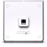 Ubiquiti U6-Enterprise-IW, Point d'accès Blanc