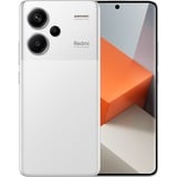 Xiaomi  smartphone Blanc