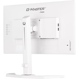 iiyama G-Master Red Eagle GB2470HSU-W5 24" Moniteur gaming  Blanc, 165Hz, HDMI, DisplayPort, USB, Audio