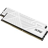 ADATA AX4U36008G18I-DTWHD35, Mémoire vive Blanc